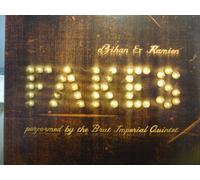 Dzihan & Kamien Fakes (Vinyl)