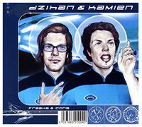 dZihan & Kamien - Freaks and Icons