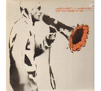 Dzihan & Kamien - Live in Vienna Dlp [Vinyl LP] [VINYL]