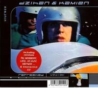 dZihan & Kamien - Refreaked: Remixes