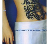 Dzihan & Kamien - Tearoom 2004