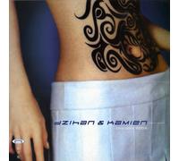 Dzihan & Kamien Tearoom 2004 E.P. (Vinyl)