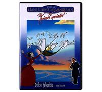 Dzikie łabędzie - Pan Andersen Opowiada [DVD] (English audio)