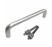 Dzina D Handle 150mm X 13mm (6 X 0.5 Inch) Saa, Pack Of 1