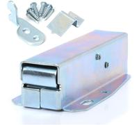 Dzina Loft Door Touch Catch Hatch Push - Attic/Cupboard Latch