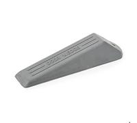 Dzina Rubber Door Wedge Grey, Pack of 1
