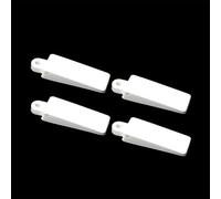 Dzina Rubber Vivarium Window Wedge X 4