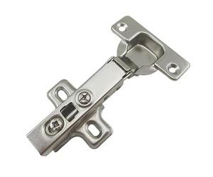 Dzina Soft Slow Close Kitchen Cabinet Door Hinges (2)