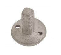 Dzina Taylor Dummy Spindle Pack Of 1