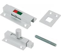 Dzina Toilet - Bathroom Indicator Bolt Saa