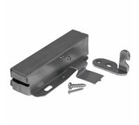 Dzina Touch Latch Bzp, Pack Of 1