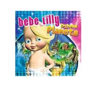 Bébé Lilly - Dziwna Planeta - CD - Sony Music