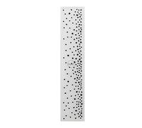 DzIxY Dots Strips Embossing Folders for Cards Making Supplies DIY Paper 3D Scrapbook Stencils Album Crafts Decoration Template