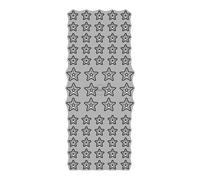 DzIxY Five Pointed Star Metal Cutting Dies for Card Making Kit Embossing Paper Die Cuts Set Scrapbook Stencils Supplies Machine Templates