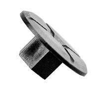 DZMZL 20pcs Plastic Nut Self Threading 4.2mm Multi-Purpose Body for Mercedes Benz 201 990 00 50 for BMW