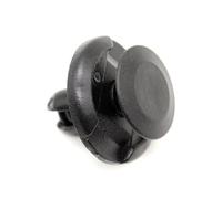 DZMZL 30pcs Fender Splash Shield Push Type Retainer Clips for Toyota Avalon Camry Celica Highlander Prius Sienna Solara Yaris for Lexus ES300 ES330 LS400 SC430 GX460