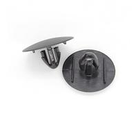 DZMZL Hood Insulator Insulation Pad Liner Clip Qty 20 Seal Retainer Fastener # 90467A0003 / 9046709050 Compatible with Toyota & Lexus