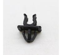 DZMZL Hood Support Prop Rod Holder Clip 91504-SJC-A00 for Honda Ridgeline 2006-2014 Qty 1