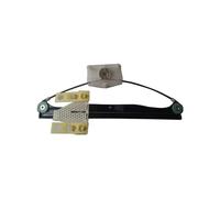 DZNEFYUP 8P4839461A Rear Left Electric Window Regulator for A3 8P 8 4/5 Doors 2003 2004 2005 2006 2007 2008 2009 2000 2010 2011 2012 Window Regulator