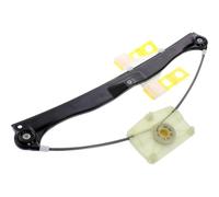 DZNEFYUP 8P4839461B 8P4839462B Car Rear Left Right Electric Power Window Regulator Without Motor for A3 2003-2012 Window Regulator(Rear Right)