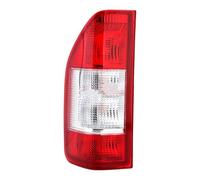 DZNEFYUP Car Tail Stop Lamp 261556 9018202364 Tail Lights Rear Turn Signal Brake Lamp For Mercedes For Benz For Sprinter(Left)