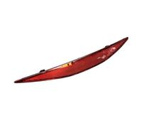 DZNEFYUP Car Tail Stop Lamp For Golf 7 MK7 2014 2015 2016 2017 Rear Bumper Reflector Lamps Reflective Strip 5GG945105 5GG945106(1 x Right)