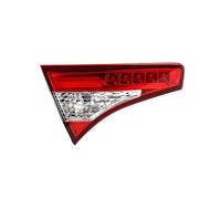 DZNEFYUP Car Tail Stop Lamp Inside Car Tail Light Rear Stop Warming Fog Lamp Brake For Kia K5 For Optima 2011 2012 2013(Inner left)