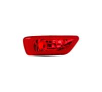 DZNEFYUP Car Tail Stop Lamp Left Right Rear Bumper Reflector Tail Light Fog Lamp 57010716AC 57010716AB 57010717AC 57010717AB For Dodge For Journey(Left)