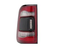 DZNEFYUP Car Tail Stop Lamp Left Right Tail Light 55112992AC 55112993AC With No Blind Spots Rear Lamps For Dodge For Ram 1500 2019 2020 2021 2022(LH)