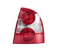 DZNEFYUP Car Tail Stop Lamp Rear Bumper Tail Light 3B5945095AE 3B5945096AE Brake Lamp Assembly For VW For Passat B5 Sedan 2000 2001-2004(Only 1 Right)