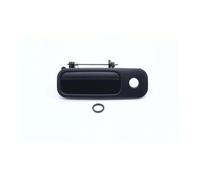 DZNEFYUP Car Tailgate Lock 1J6827565B for Seat for Alhambra for Arosa 1996-2010 Tailgate Exterior Door Handles Cover Decoration Car Trim