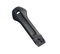 DZNEFYUP Car Tailgate Lock 5E5827895 for Skoda for Octavia for Superb for Fabia for Kodiaq for Rapid Rear Tailgate Car Trunk Lid Handle