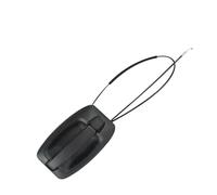 DZNEFYUP Car Tailgate Lock Car Exterior Door Handle Door Grip with Wiring Harness for Fiat for Ducato 2006-2011 735426421 1616303080