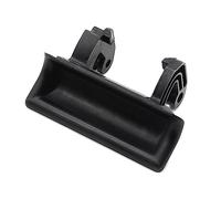 DZNEFYUP Car Tailgate Lock for Mercedes for Benz for VITO W638 V Class 1999-2003 Car Outside Tailgate Rear Trunk Exterior Door Handle 0007430372