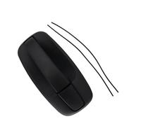 DZNEFYUP Car Tailgate Lock for Nissan for Primastar 8200283010 4414506 93851815 Replacement Car Rear Tailgate Door Handle