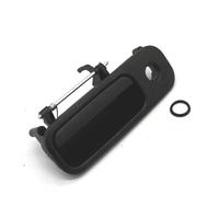 DZNEFYUP Car Tailgate Lock for VW for Sharan for Lupo for Polo 1995-2010 1J6827565B Tailgate Exterior Outer Door Handle