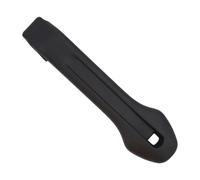 DZNEFYUP Car Tailgate Lock Rear Tailgate Handle Replacement Part for Skoda for Octavia for Superb for Karoq for Kodiaq 5E5827895