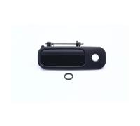 DZNEFYUP Car Tailgate Lock Tailgate Outside Door Handles Cover Decoration Accessories 1J6827565B for for Galaxy 1995-2006