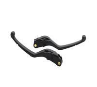 DZNEFYUP Clutch Brake Lever for B&MW Brake R1200GS R1250GS R1200RS RT R GS K1600GT K1600GTL Motorcycle Brake Clutch Lever Front Control Handle Handle Brake(1 Set)