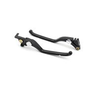 DZNEFYUP Clutch Brake Lever for B&MW G310GS G310R G310 R G 310 GS 2021-2023 Motorcycle Brake Clutch Levers Hand Control Handle(G310GS 21-23)