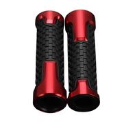 DZNEFYUP Clutch Brake Lever for NT 1100 NT1100 DCT 2022-2023 Handle Brakes Lever Motorcycle Brake Levers Handlebar Grips Ends Conversion Kits(Red)