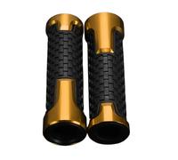 DZNEFYUP Clutch Brake Lever for NT 1100 NT1100 DCT 2022-2023 Handle Brakes Lever Motorcycle Brake Levers Handlebar Grips Ends Conversion Kits(Gold)
