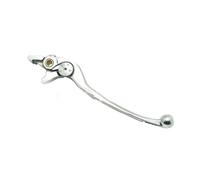 DZNEFYUP Clutch Brake Lever for Suzuki GSX250R 17-21 DL250 for V-Strom 17-20 GW250 for Inazuma 13-17 SV650 SV650X 17-22 GSX-S750 15-22 Brake Clutch Lever(Right Brake)