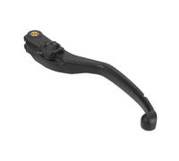 DZNEFYUP Clutch Brake Lever Motorcycle Brake Clutch Lever Front Control Handles for B&MW R1250GS R1200GS R 1200 1250 RS RT R GS K1600GT GTL for R Nine T(Clutch Lever)
