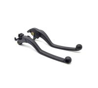 DZNEFYUP Clutch Brake Lever Motorcycle Front Clutch Lever Control Handles for B&MW F850GS ADV F750GS F900XR F900R S1000R S1000XR(1 Set)
