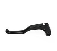 DZNEFYUP Clutch Brake Lever Shorty Clutch Lever for Y&amaha FZ6 FZ8 FZ1 FZS N S for Fazer XTZ700 XTZ07 XSR700 XSR900 FZ07 FZ09 FZ10 MT-09 MT-10 for Tenere 700 T7(Black)