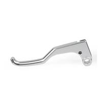 DZNEFYUP Clutch Brake Lever Shorty Clutch Lever for Y&amaha FZ6 FZ8 FZ1 FZS N S for Fazer XTZ700 XTZ07 XSR700 XSR900 FZ07 FZ09 FZ10 MT-09 MT-10 for Tenere 700 T7(Sliver)