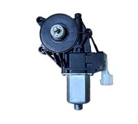 DZNEFYUP Electric Window Regulator Motor Window Lifter Motor for Focus 3 2012-2018 6CP 114553H1A Window Regulator(Rear Right 2pin)