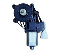 DZNEFYUP Electric Window Regulator Motor Window Lifter Motor for Focus 3 2012-2018 6CP 114553H1A Window Regulator(Rear Right 6pin)