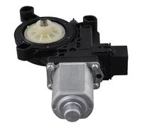 DZNEFYUP for 3er E90 E91 2004-2012 51357140590 7140590 Rear Right Power Window Regulator Without Motor Window Regulator(Rear Left)